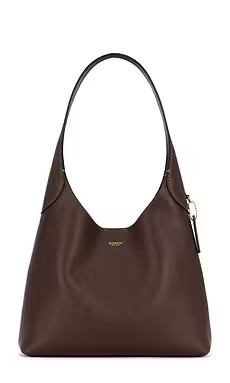 Coach Brooklyn Shoulder Bag 28 in Maple from Revolve.com | Revolve Clothing (Global)
