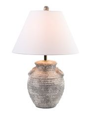 23in Ceramic Table Lamp | TJ Maxx