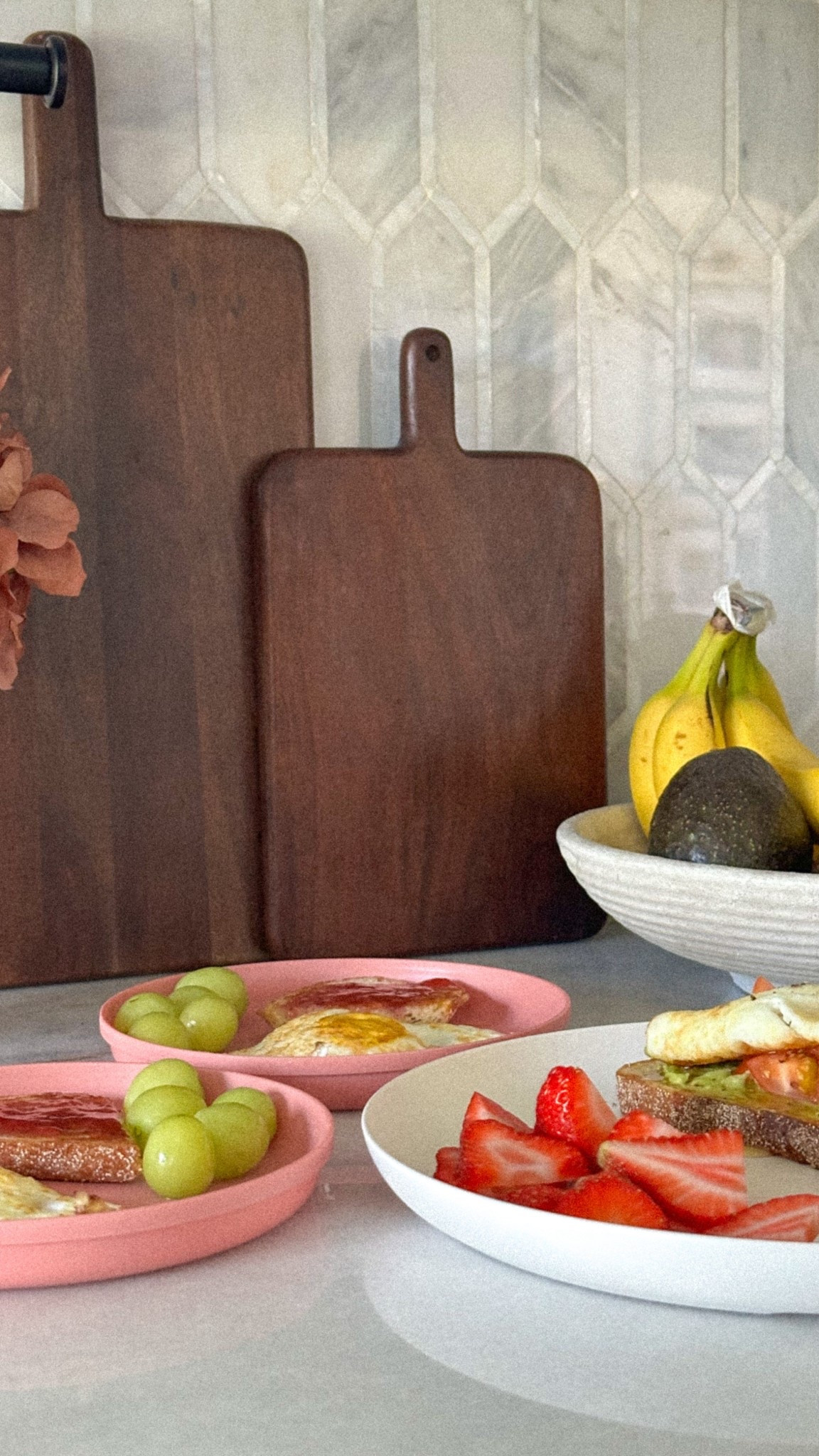 I love slow mornings! 🫶🏽

#LTKHome #LTKKids #LTKFamily