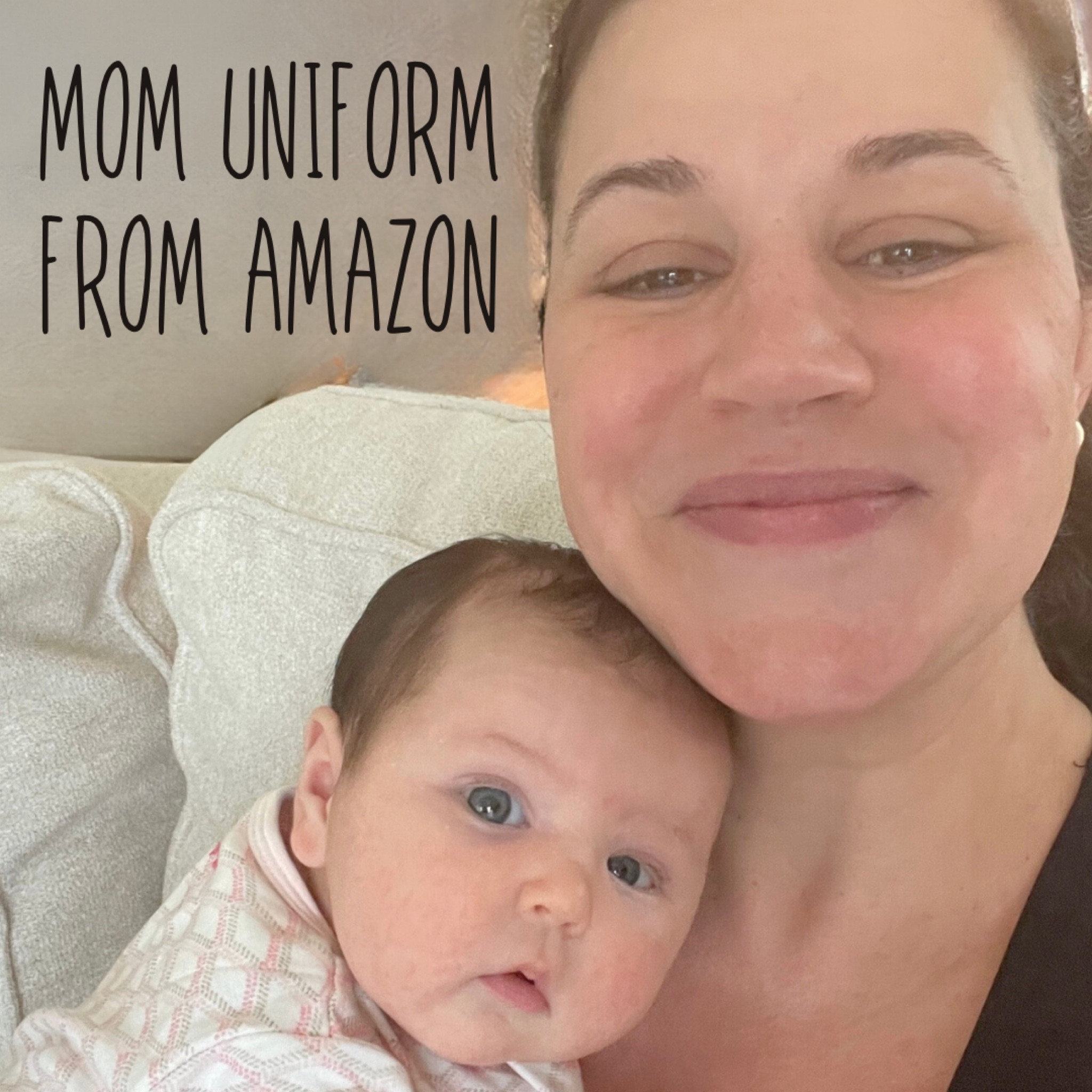 Things I live in daily to get me through the craziness of Ohio weather from Fall to Spring and having 3 under 5 at 40 years old. #ltkmom #amazonmom

#LTKGiftGuide #LTKcurves #LTKSeasonal