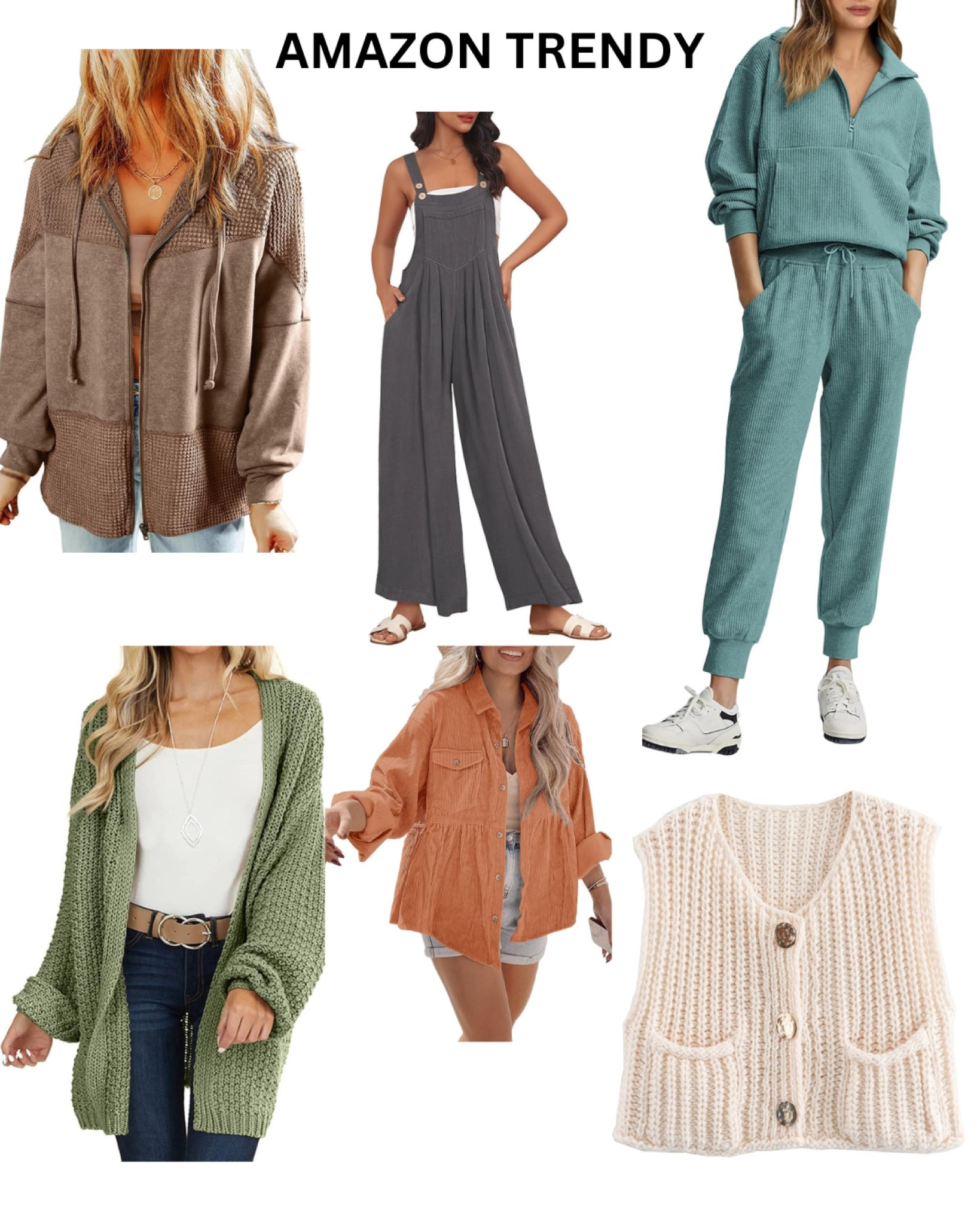 #LTKU #LTKFindsUnder50 #LTKStyleTip