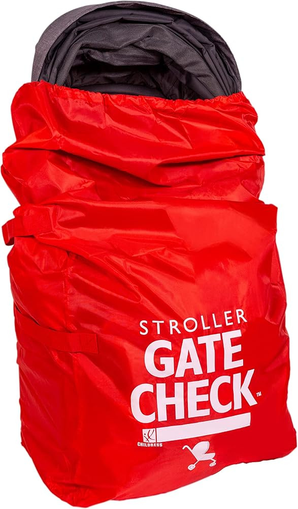 J.L. Childress Gate Check Bag | Amazon (US)
