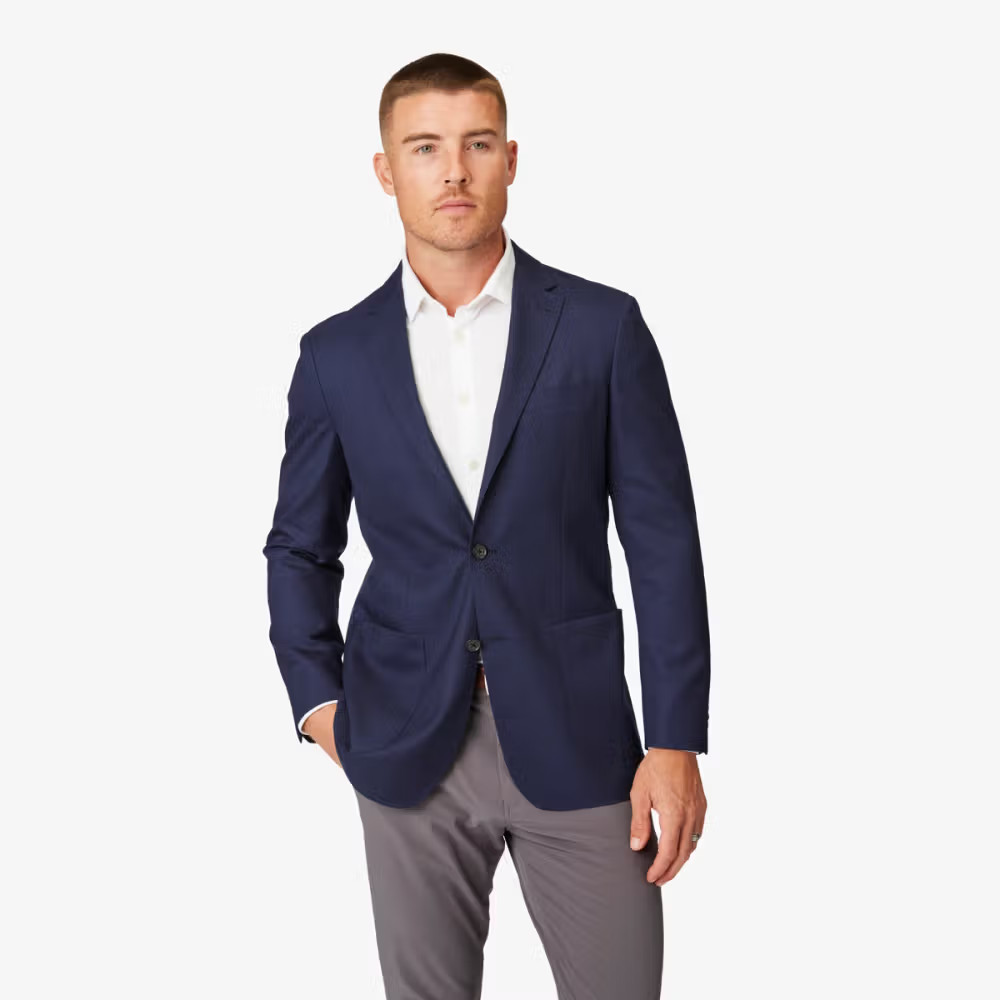 Lavelle Blazer | Mizzen + Main