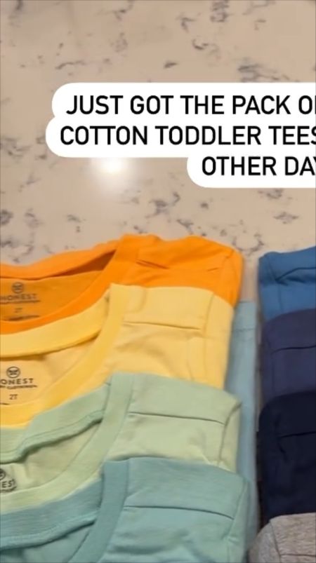 Toddler organic tee shirts

#LTKkids #LTKfamily #LTKsalealert