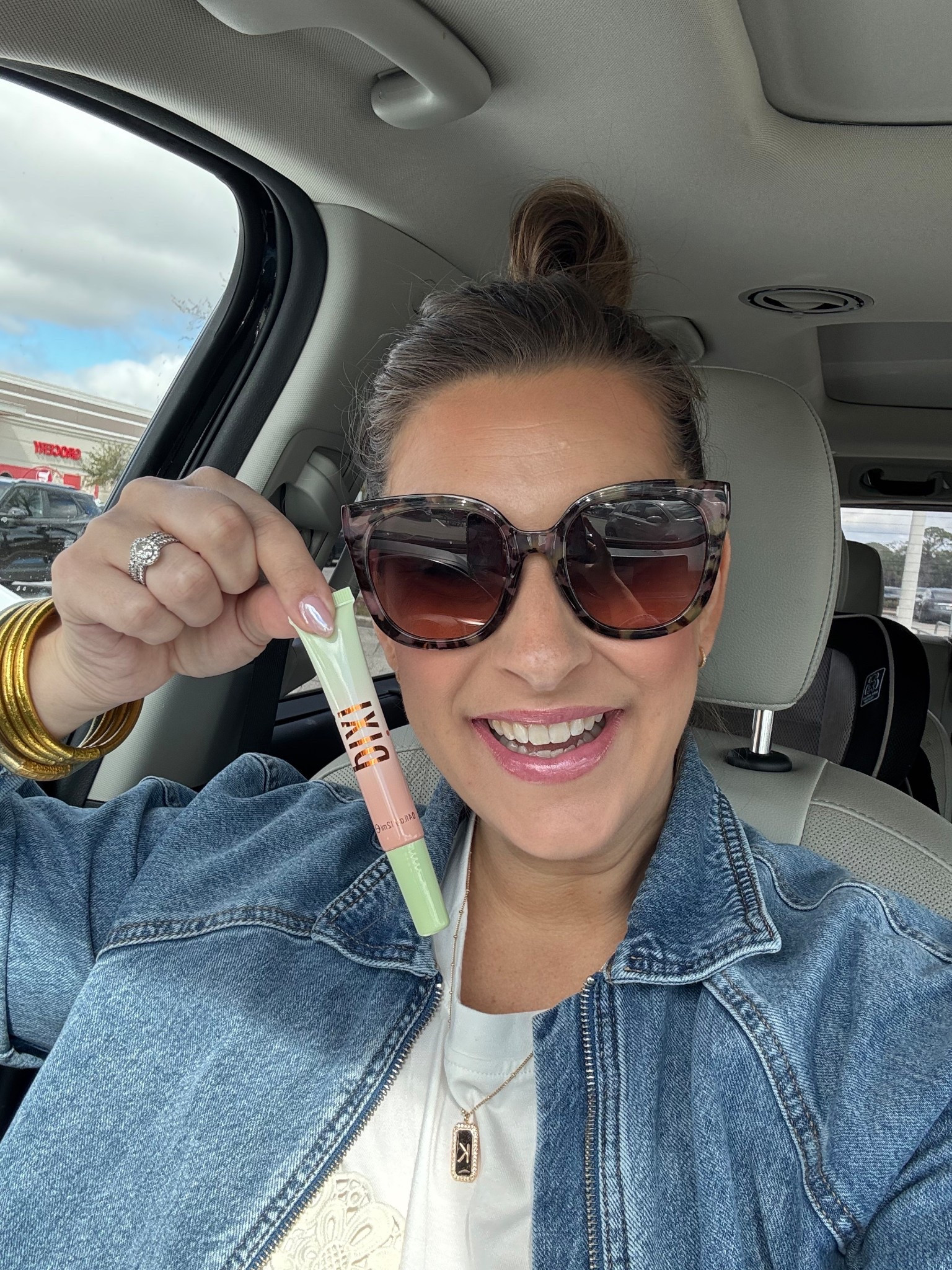 Wearing the shade naturalness- PH balance lip balm 🫶🏻

#LTKselfcare #LTKgrwm #LTKBeauty