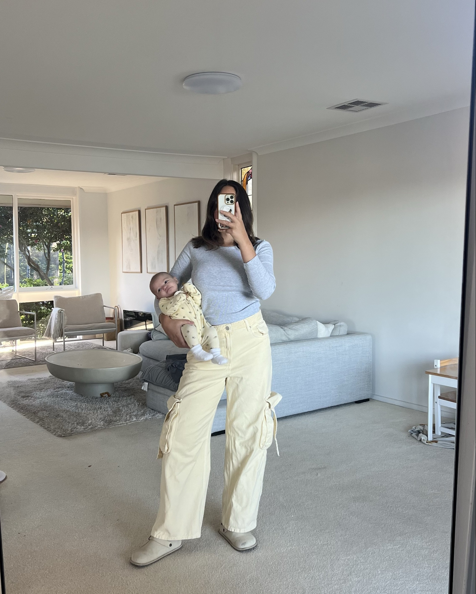 Matching OOTD with my forever +1

Pants and shoes are on sale and top is a wardrobe staple. Summers suit is from best and less and her cardigan is also on sale for an absolute steal! 

Wearing a size 8 in pant so have sized down one size and they are still very oversized. Perfect denim for Aussie winter style.

#LTKkids #LTKsale #LTKaustralia