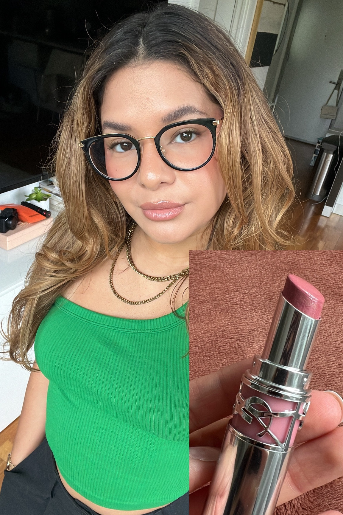 my perfect nude lip 

#LTKbeauty