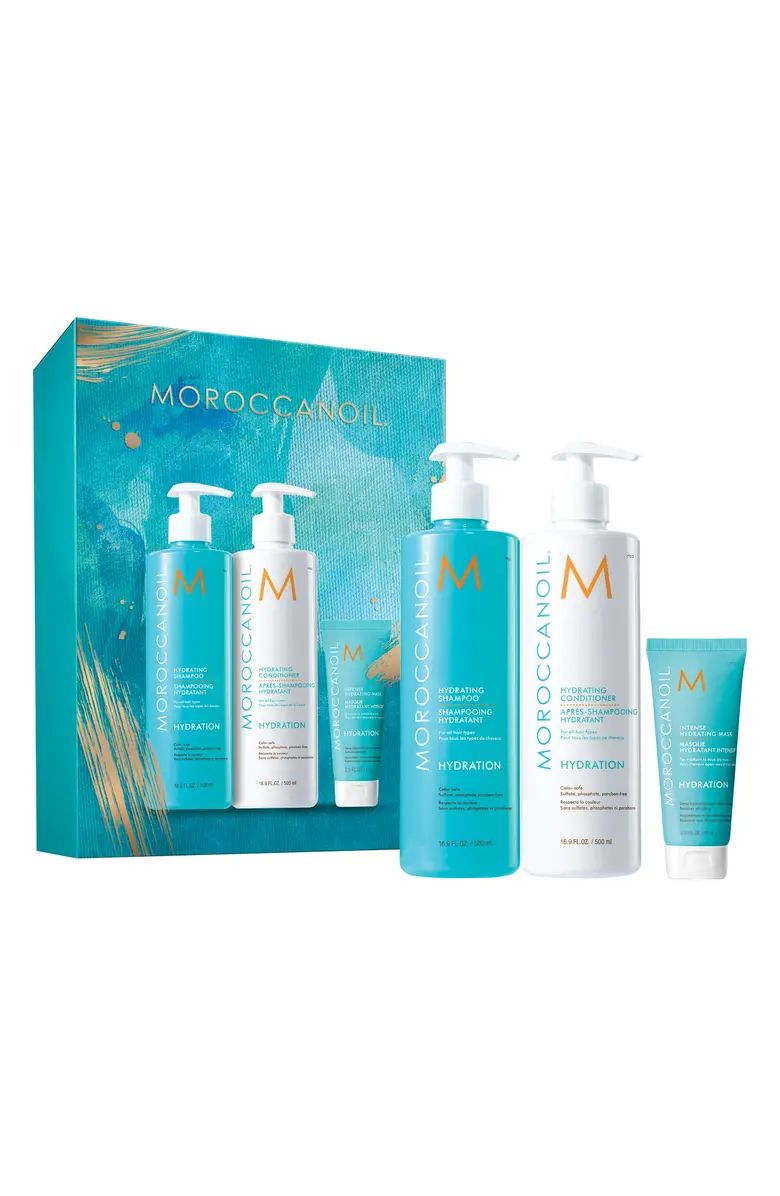 Hydrating Treasures Set $118 Value | Nordstrom