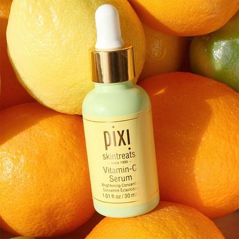 Vitamin-C Serum | Pixi Beauty