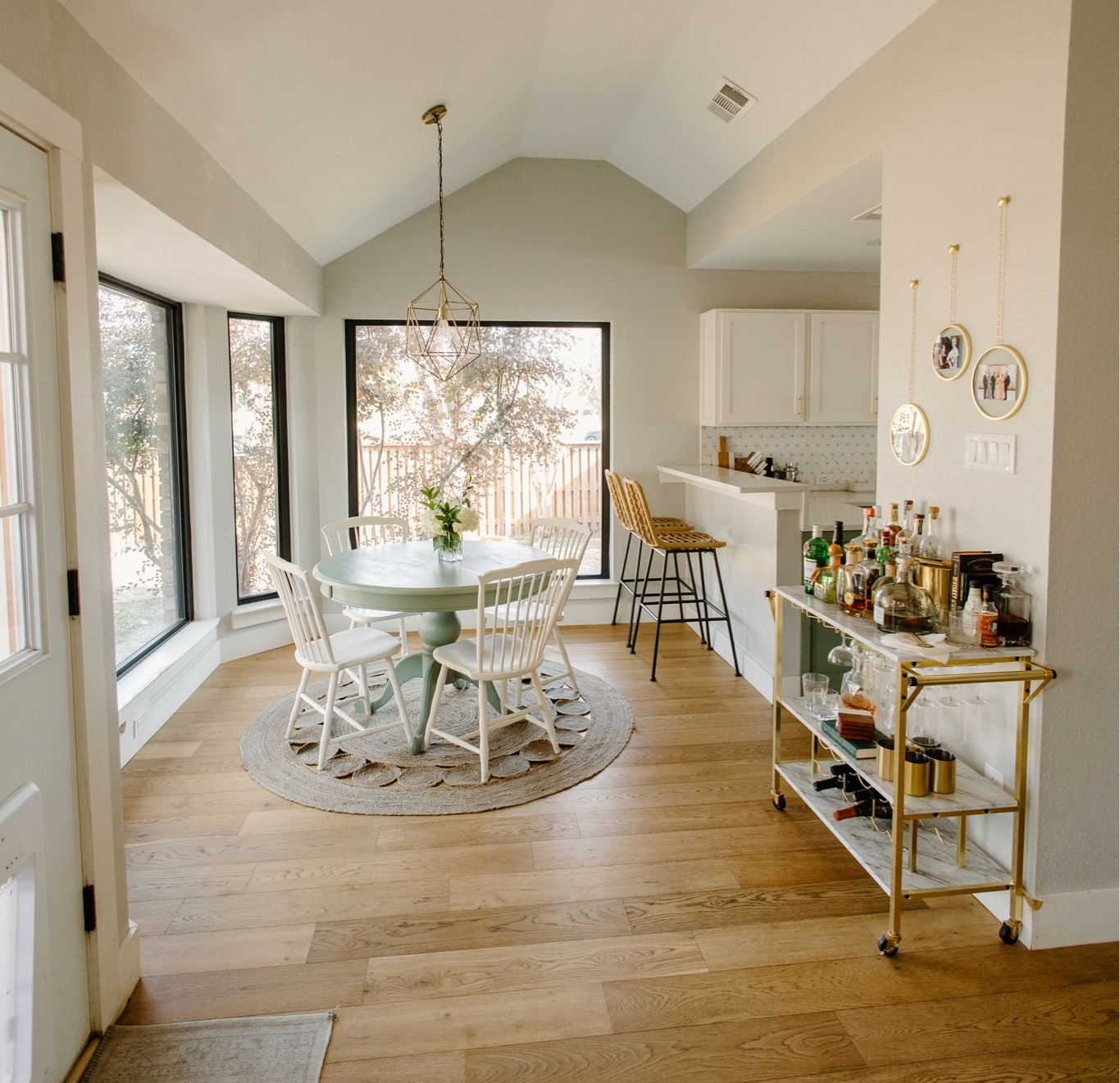 Another favorite spot in the house 🤍 

#LTKunder100 #LTKunder50 #LTKhome