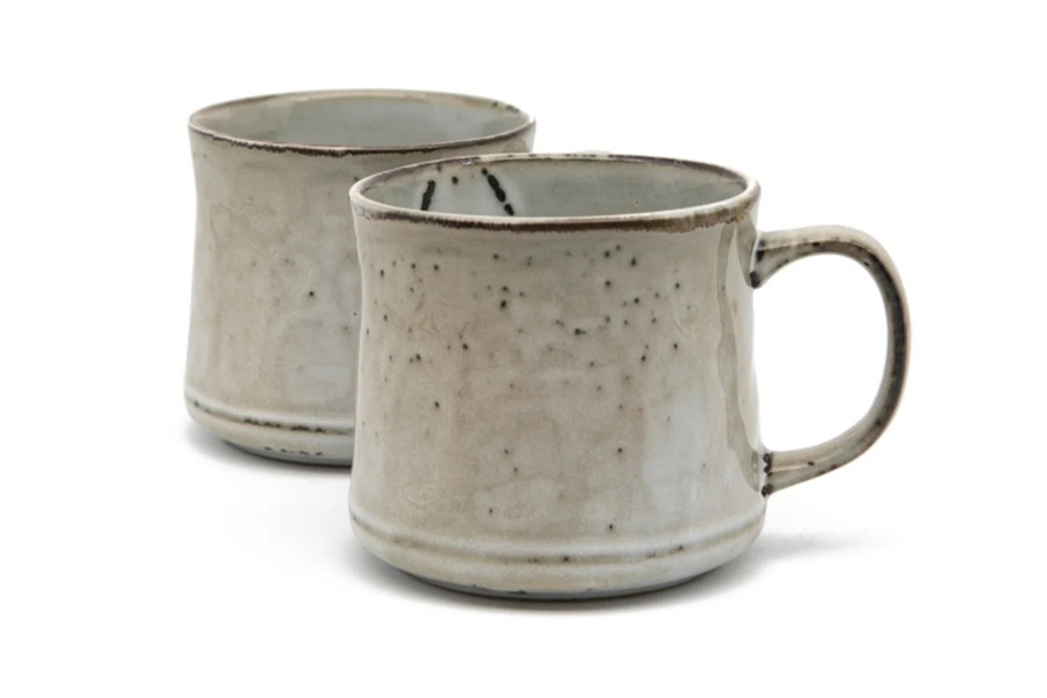 Ceramic Coffee Mug (Set of 2) | Wayfair North America