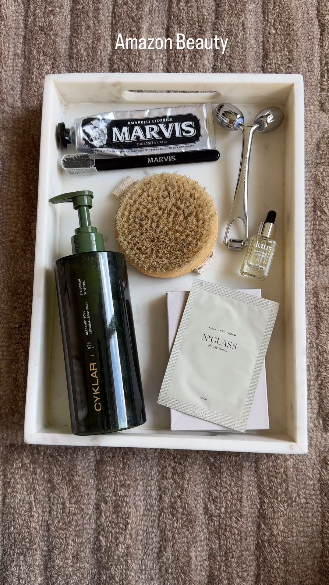 Amazon lux beauty items that I love!

#LTKFindsUnder50 #LTKBeauty #LTKHome