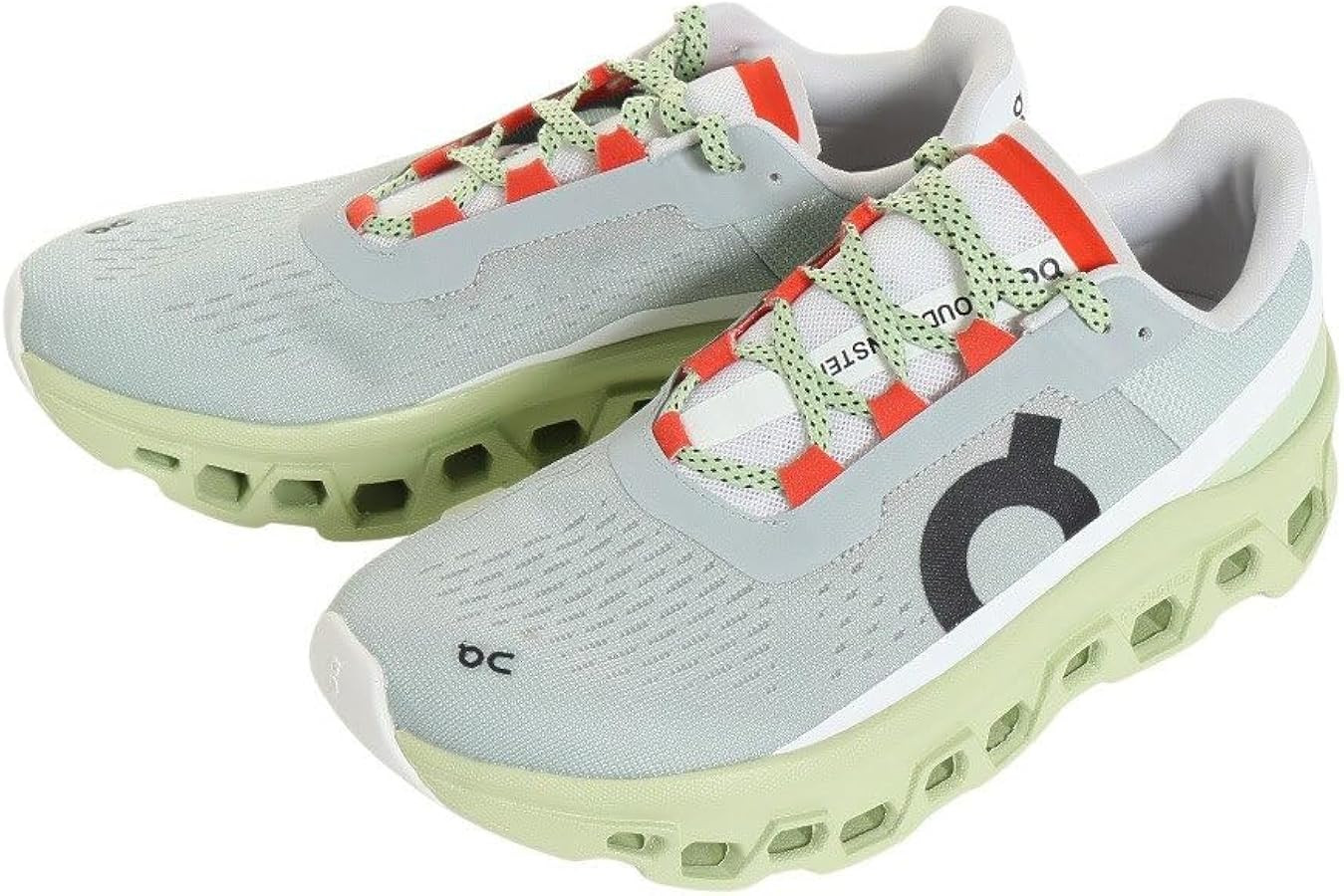 On Women's Cloudmonster Sneakers | Amazon (US)