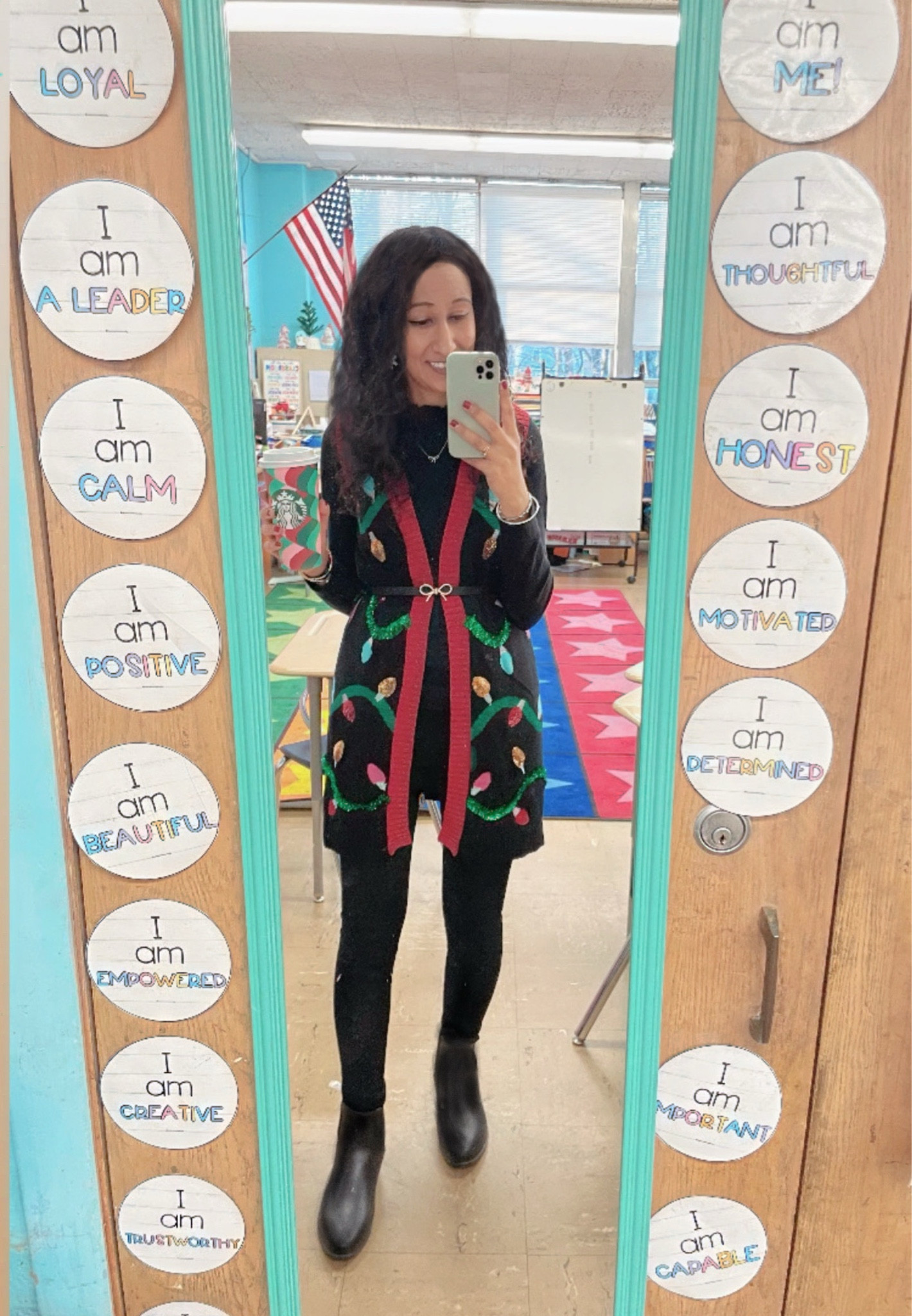 The cutest vest and belt for the holidays! Great gift ideas! 

#LTKGiftGuide #LTKSeasonal #LTKHoliday