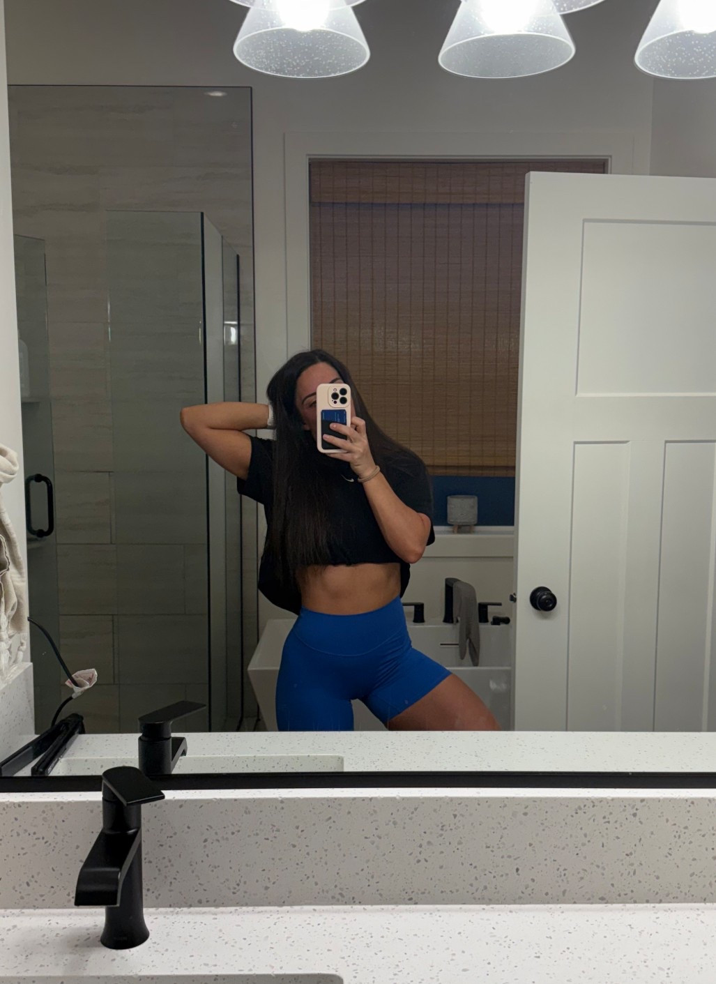 Code MURRAYMACROS on the Ptula shorts