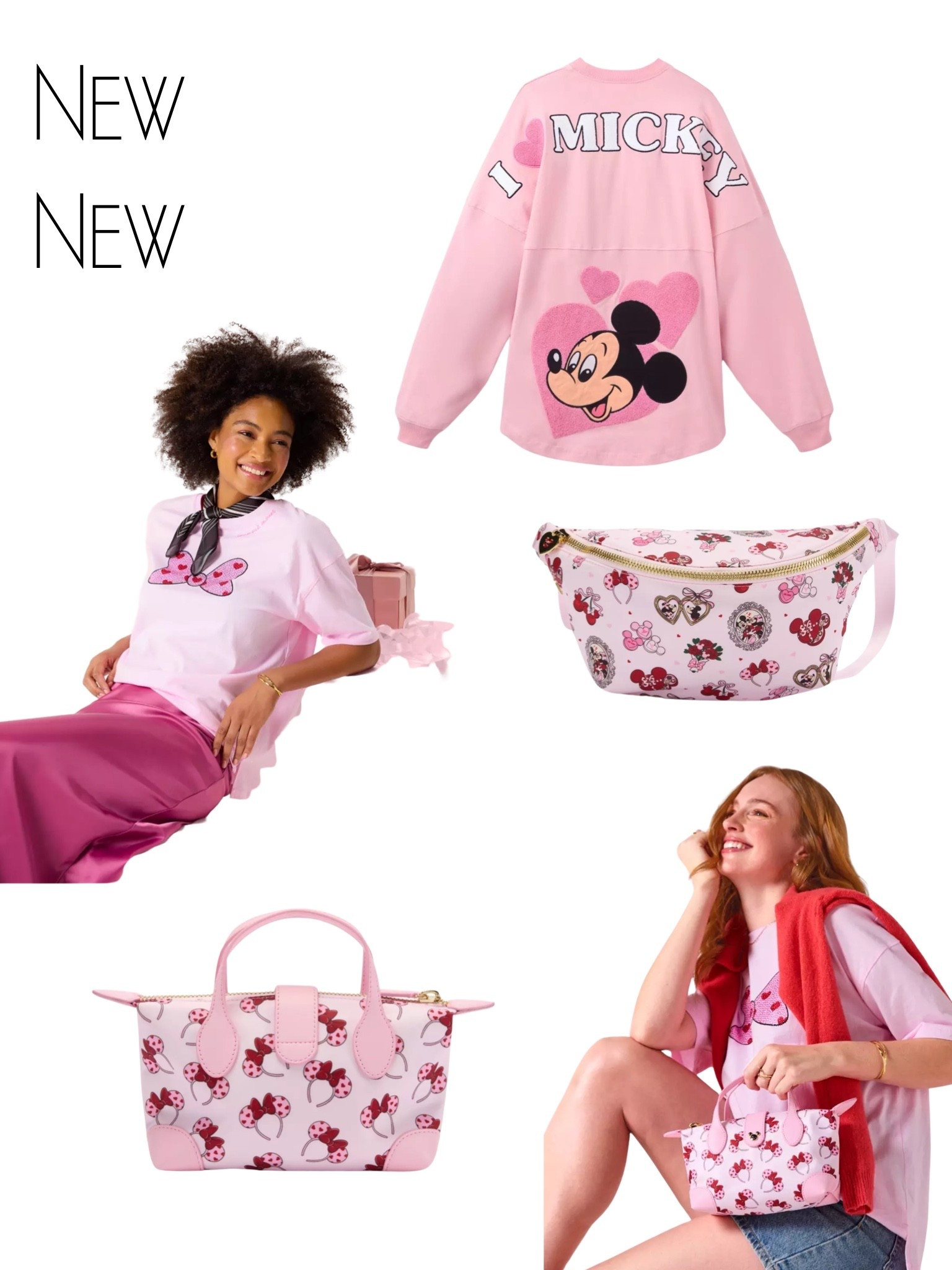 just dropped, these will absolutely sell out so snag your cute disney valentines merch asap

#LTKdayinmylife #LTKSeasonal #LTKTravel