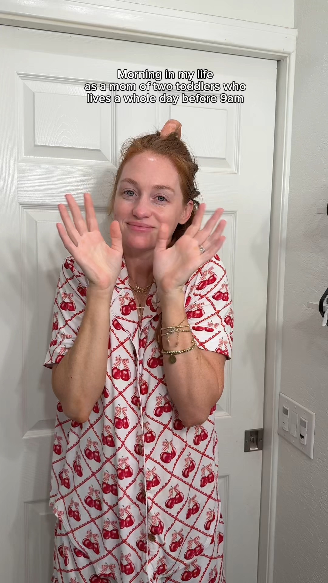 Morning in my life. Activewear. Mom of girls. Girl mom. Mom outfits  

#LTKActive #LTKWatchNow #LTKFindsUnder50