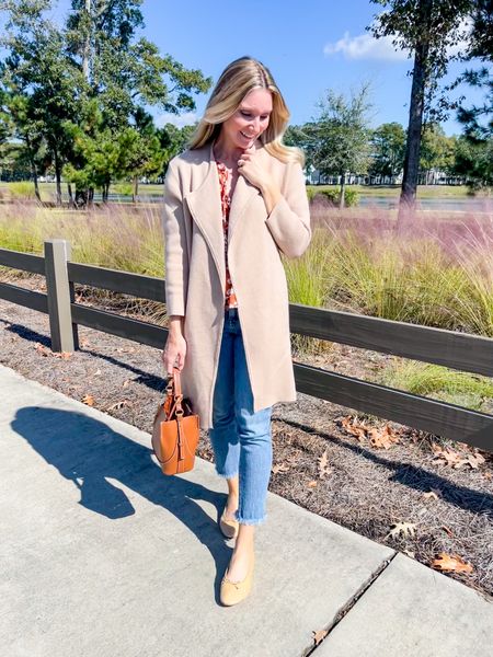 My most worn fall piece is this under $50 coatigan that comes in over 10 colors - fall outfit idea - fall fashion

#LTKfindsunder50 #LTKstyletip #LTKSeasonal