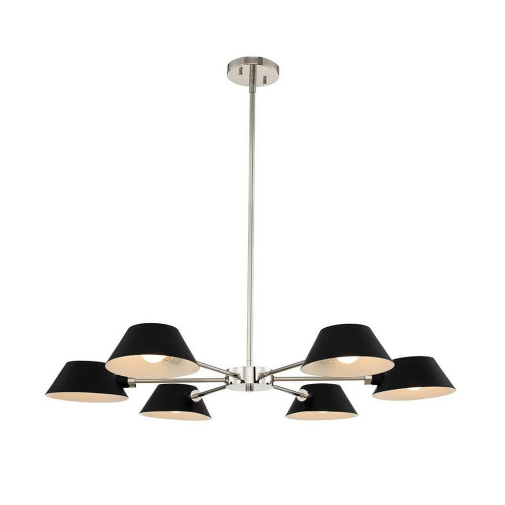 Bruno Chandelier | Lightopia