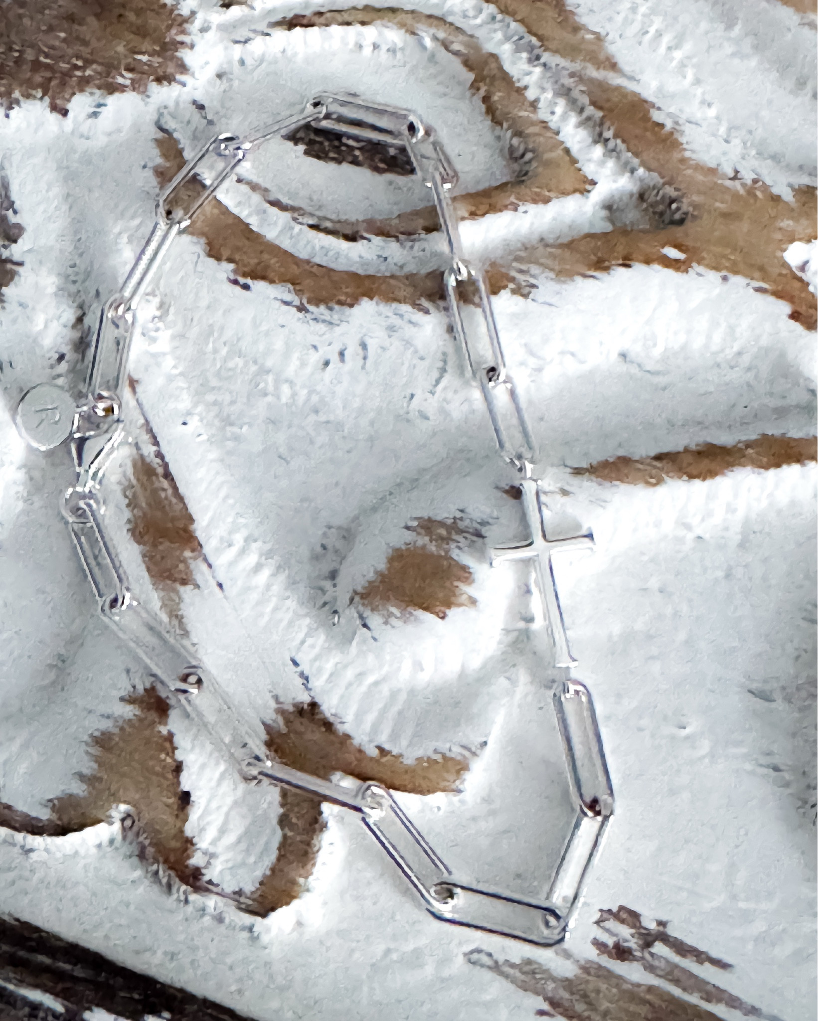 These two pieces from Rizen have been some of my most meaningful everyday jewelry for the past two years. I wear them constantly and they still look just as beautiful as the day I got them — no tarnishing, no fading, just timeless pieces with powerful meaning behind them.

With Easter right around the corner, these would make such thoughtful and meaningful gifts for someone you love (or yourself!). Faith-based jewelry that’s gorgeous, durable, and something you’ll truly wear every single day.

christian cross necklace • faith based jewelry • cross necklace women • layered cross necklace • paperclip chain necklace • christian gift ideas • easter gift ideas • meaningful jewelry women • everyday necklace women • faith inspired jewelry • dainty cross necklace • minimalist christian jewelry • religious jewelry women • non tarnish jewelry • gold cross necklace women

#faithjewelry #crossnecklace #christianjewelry #faithstyle #eastergiftideas #meaningfuljewelry #everydayjewelry #layerednecklaces #christianstyle #daintyjewelry #paperclipchain #faithinspired #jewelrylover #giftideasforher #minimaljewelry #LTKfamily

#LTKgrwm #LTKFestival #LTKootd