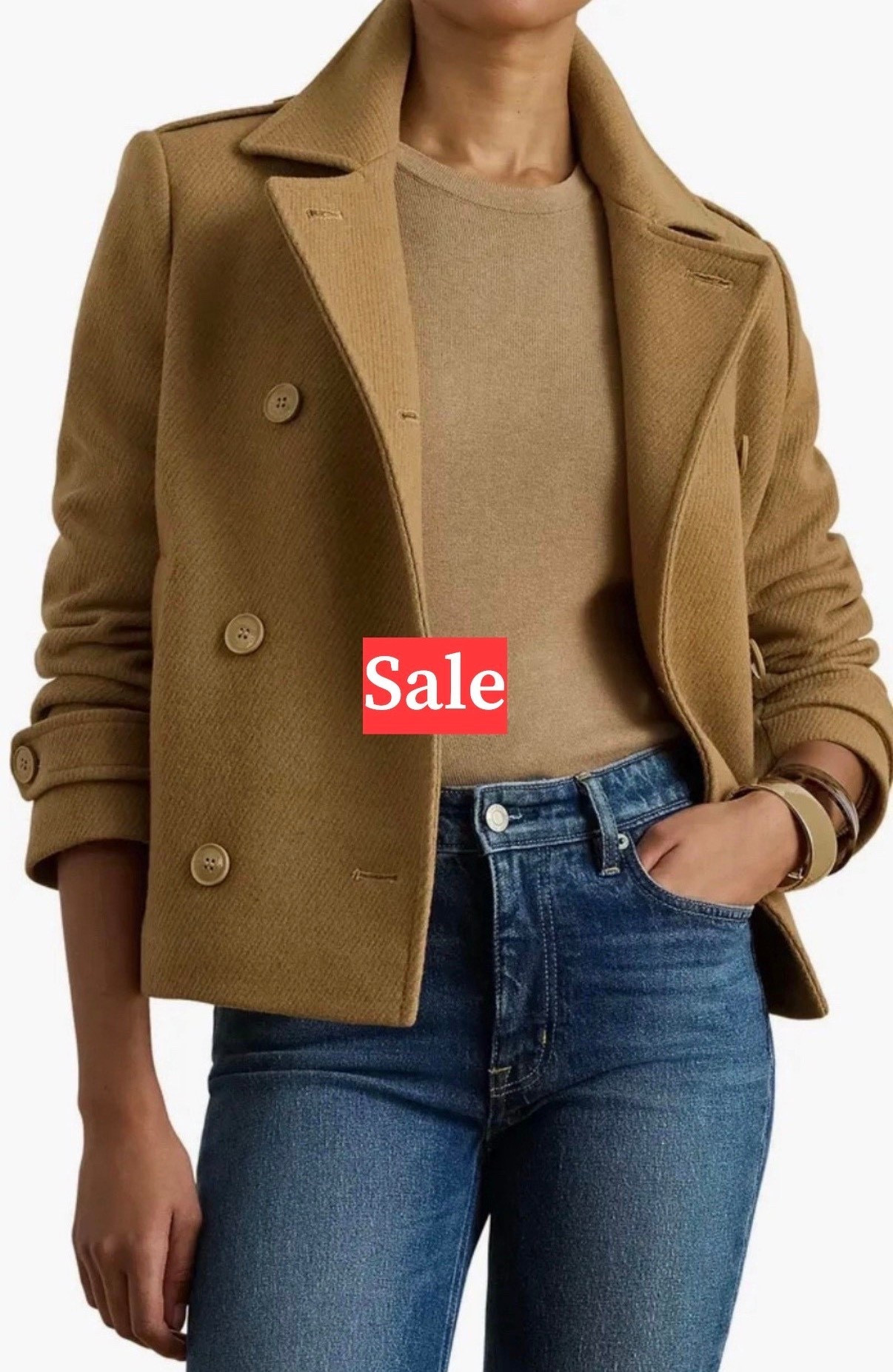 Jacket on sale!

#LTKGiftGuide #LTKSaleAlert #LTKSeasonal