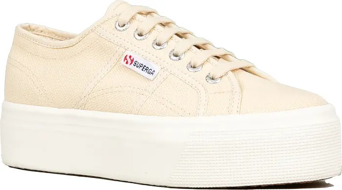 2790 Platform Sneaker | Nordstrom