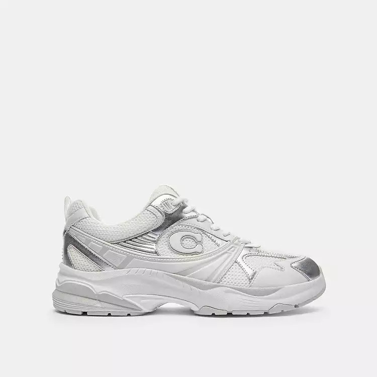 Mesh Sneaker | Coach (US)