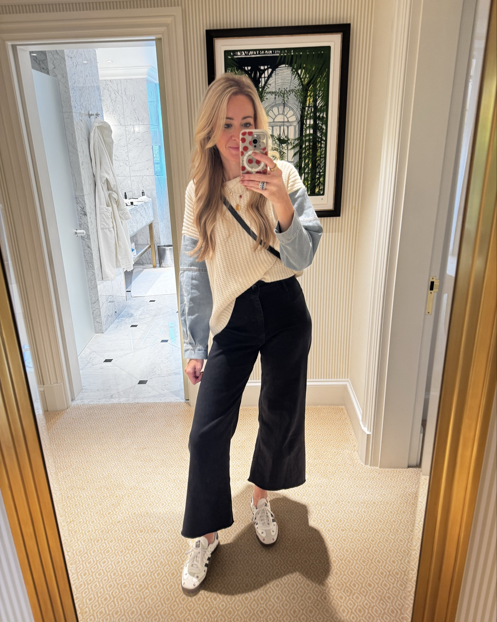 London day 3 🤪🤌🏼 

#LTKFindsUnder100 #LTKTravel #LTKFindsUnder50