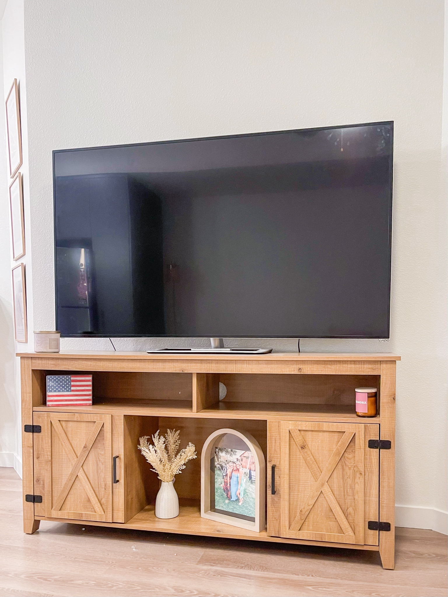tv table stand for my apartment all from amazon!! 

#LTKhome #LTKsalealert