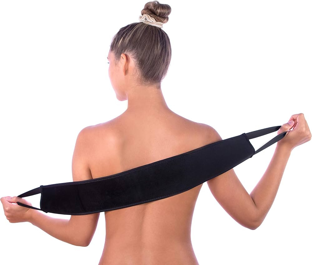 Self Tanner Back Applicator - Ultra Soft Sunless Tanning Applicator for the Perfect Streak-Free F... | Amazon (US)