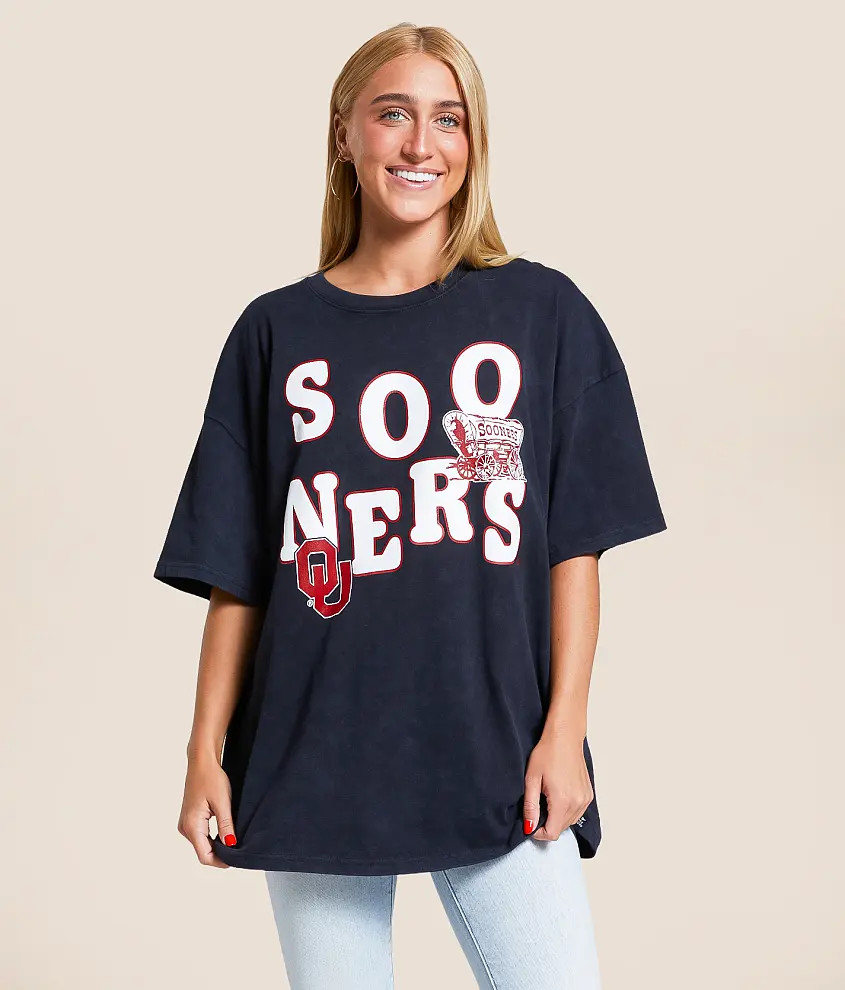 Oklahoma Sooners T-Shirt | Buckle