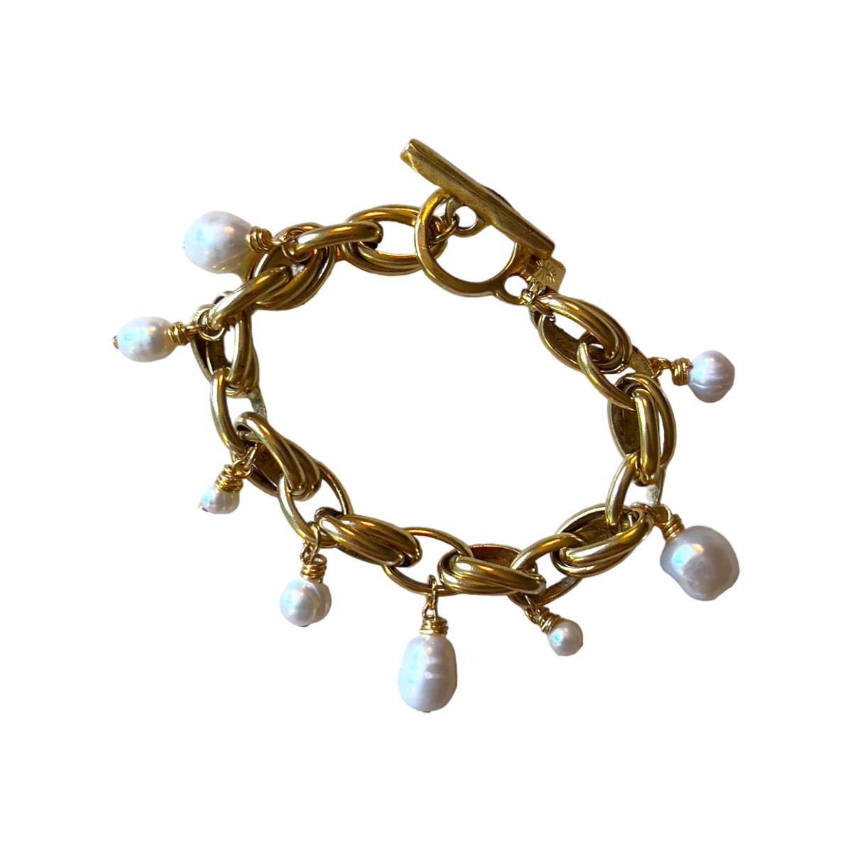Bari Bracelet | SC Collection