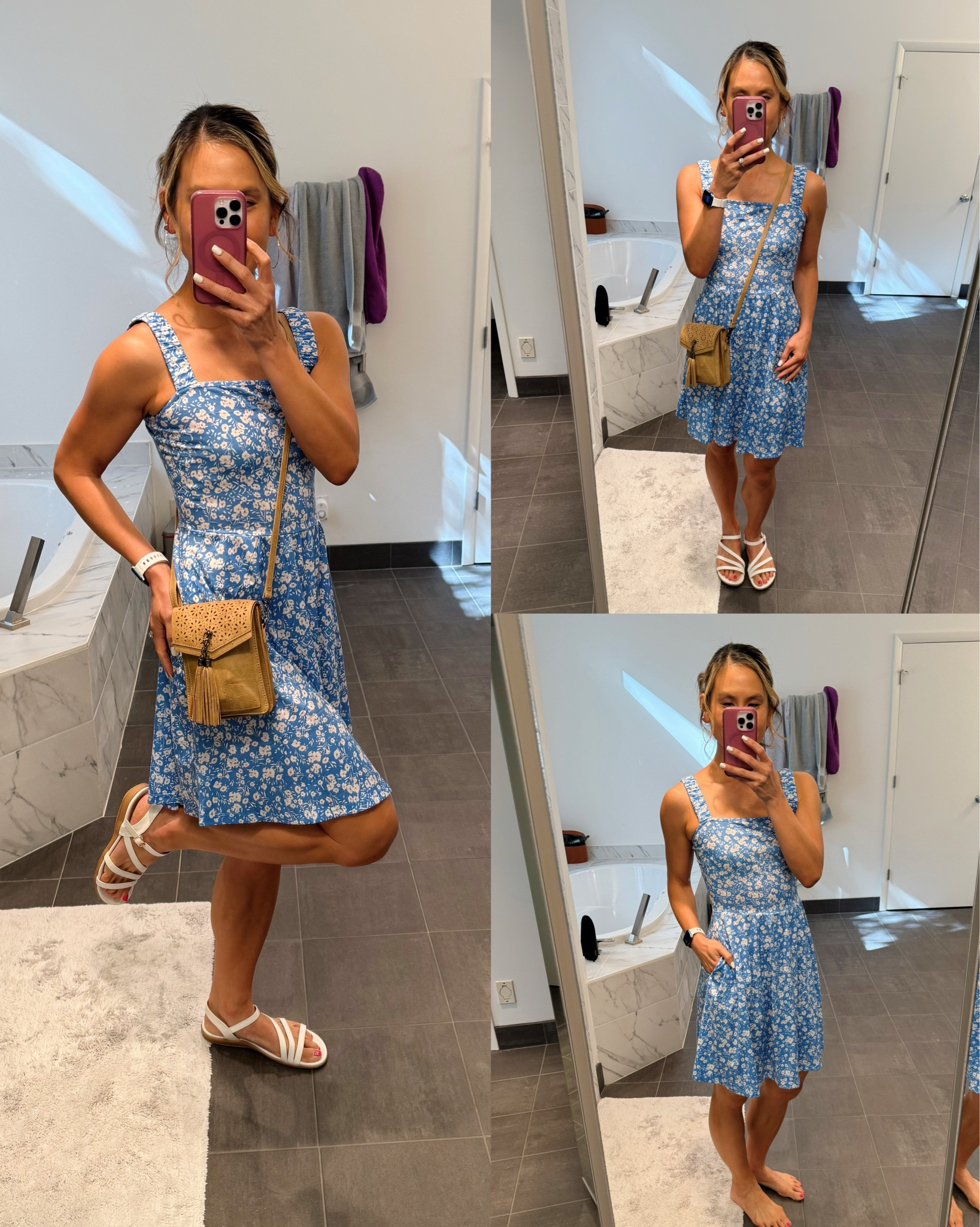 Just a few of my favorite Amazon outfits and make up on sale for Prime Day🎉 You must check it out!

#LTKStyleTip #LTKFindsUnder50 #LTKSaleAlert