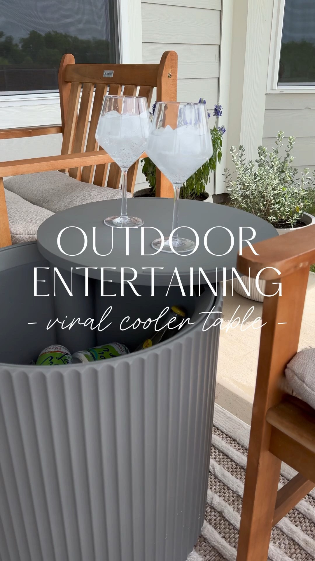 Outdoor Entertaining Must Have and it’s from @Wayfair #WayfairPartner

This cooler table is a must have for summer bbq’s and parties! It comes in 4 color options and would also make the perfect Father’s Day present! 😎☀️🌴👏🏼

#Wayfair #AD 

Wayfair Finds, Patio Season, Father’s Day Gift, BBQ Season, Outdoor Hosting, Dining Al Fresco

#LTKHome #LTKSaleAlert #LTKSeasonal