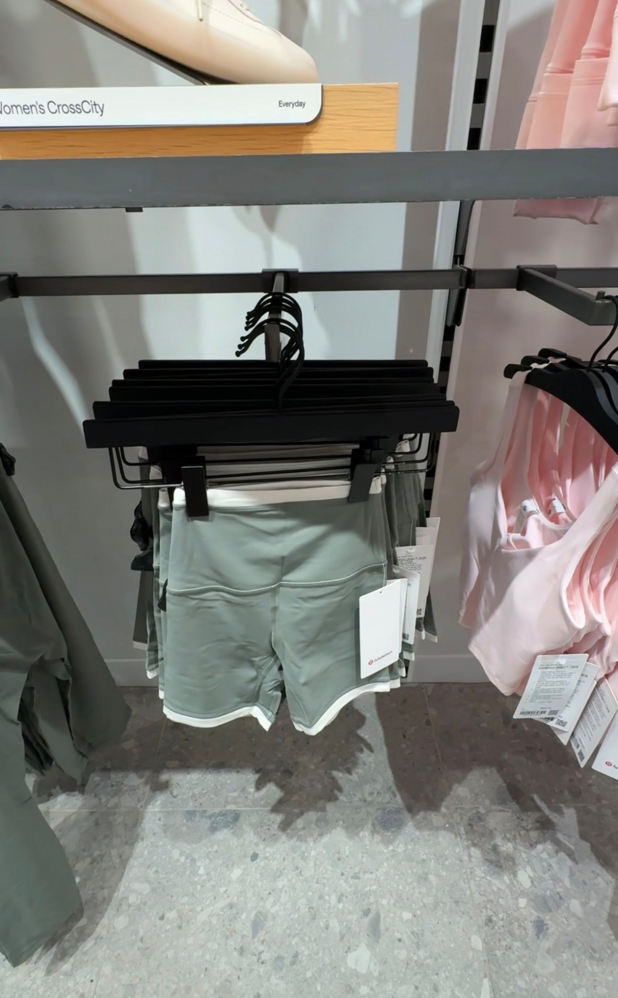 Layered shorts


#LTKSeasonal #LTKootd #LTKActive