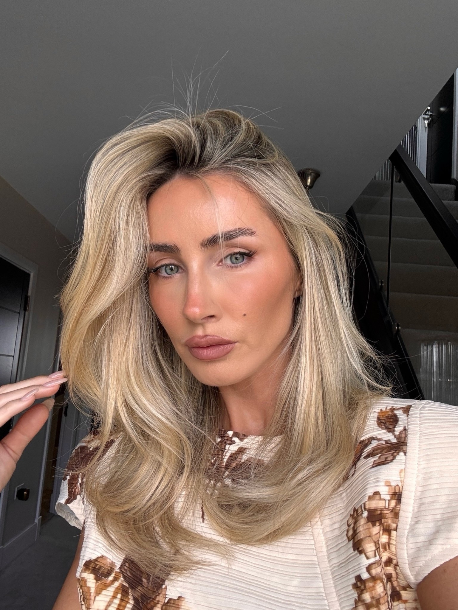 Date night glam 🌼

#LTKuk #LTKbeauty #LTKdatenight