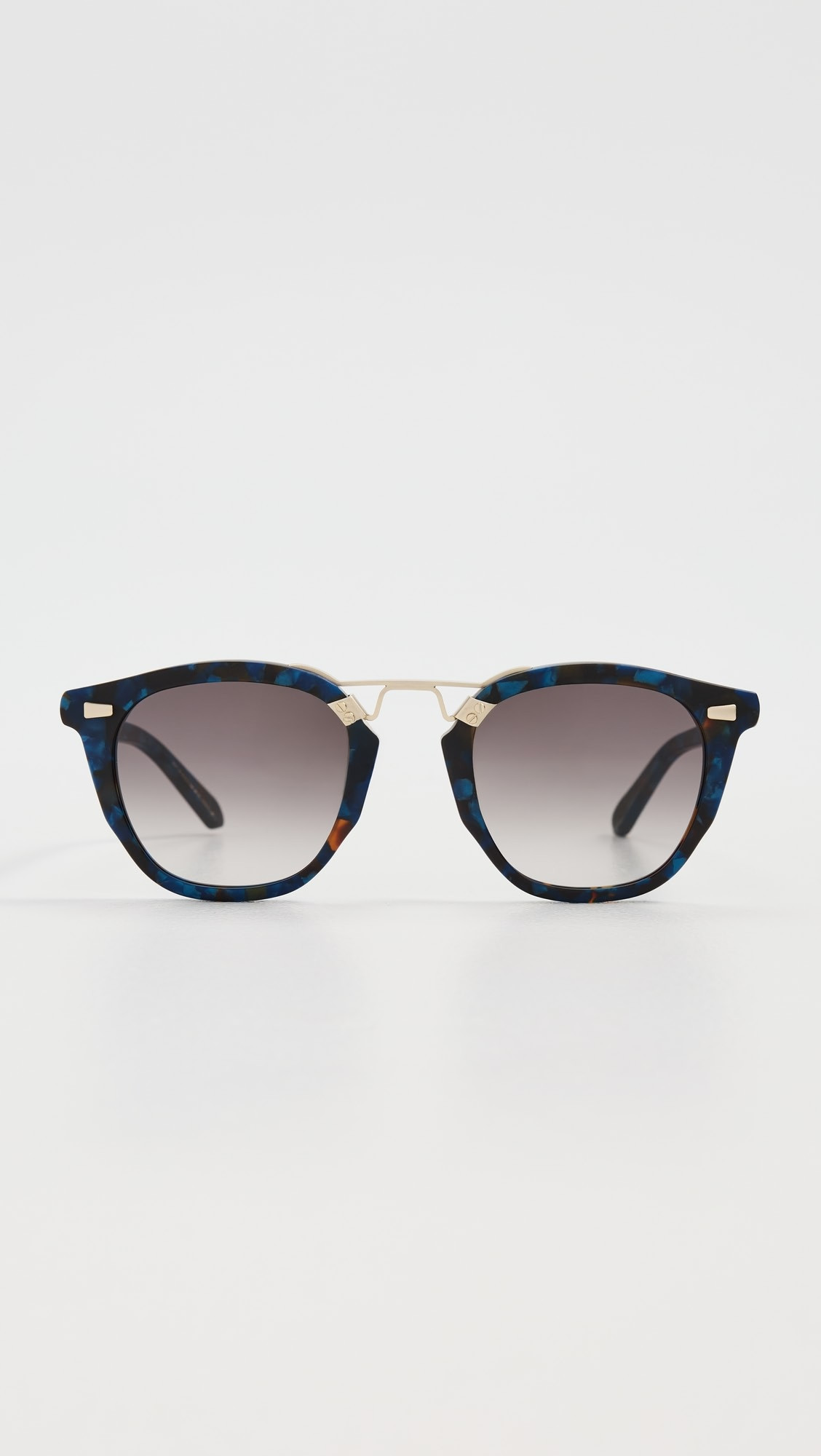 Beau II Sunglasses | Shopbop