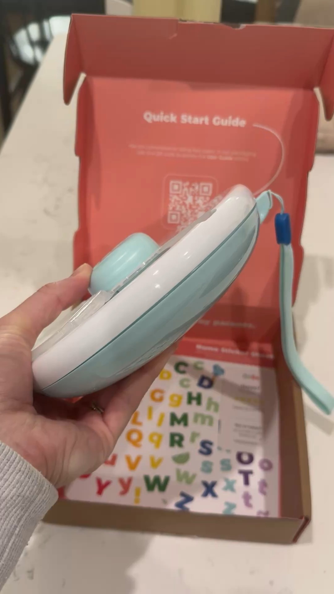 Essential snack container for traveling with kids.. you can fit multiple snacks and giving them variety! You can label with their name as well as a handle strap to make it for easy hold! 

#LTKBaby #LTKKids #LTKTravel