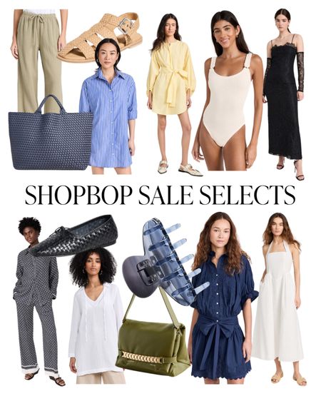 Shopbop sale selects. Everything is between 30%-40% off! 