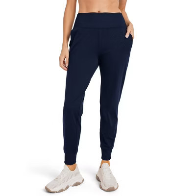 Jockey Women's EVERACTIVE Jogger 1X True Navy | Target