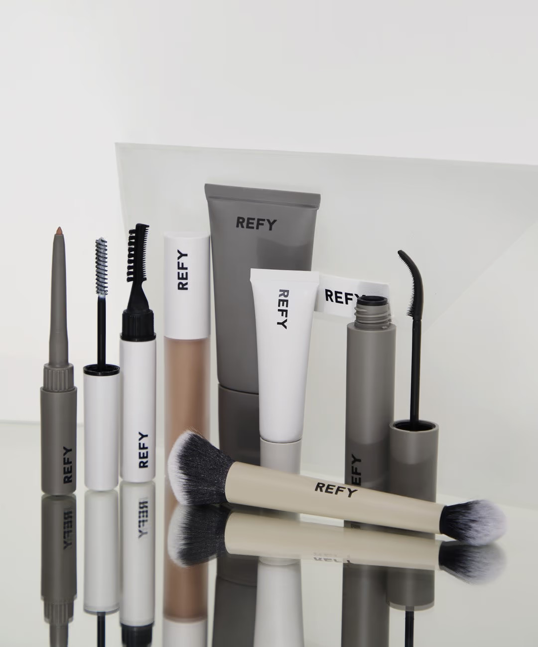 Longwear Collection | Refy Beauty US