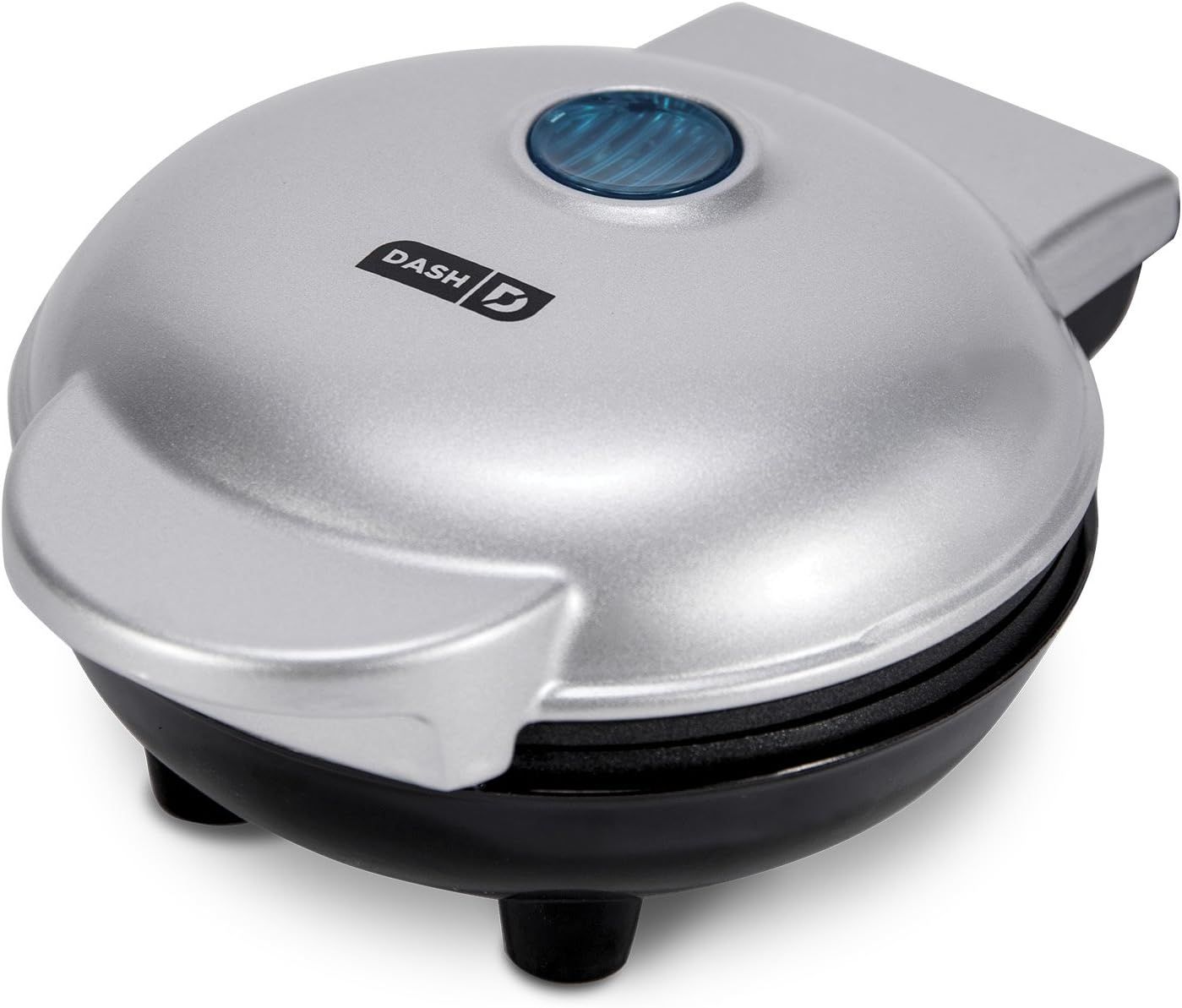 Dash Mini Maker Electric Round Griddle for Individual Pancakes, Cookies, Eggs & other on the go B... | Amazon (US)