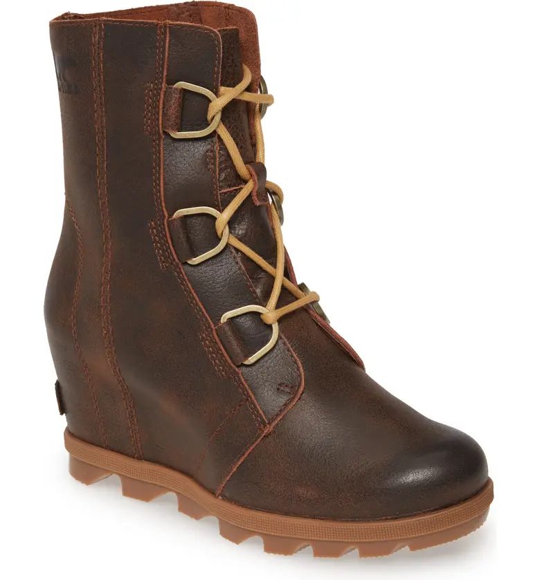 Joan of Arctic II Waterproof Wedge Boot | Nordstrom Rack