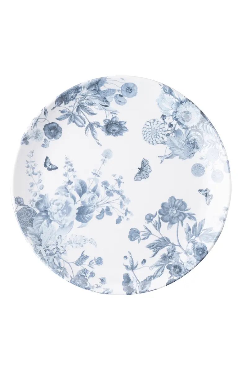 Field of Flowers Dinner Plate | Nordstrom