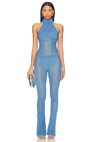 Kalena Jumpsuit
                    
                    retrofete | Revolve Clothing (Global)