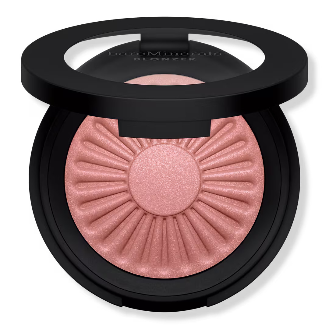 GEN NUDE BLONZER Blush + Bronzer | Ulta