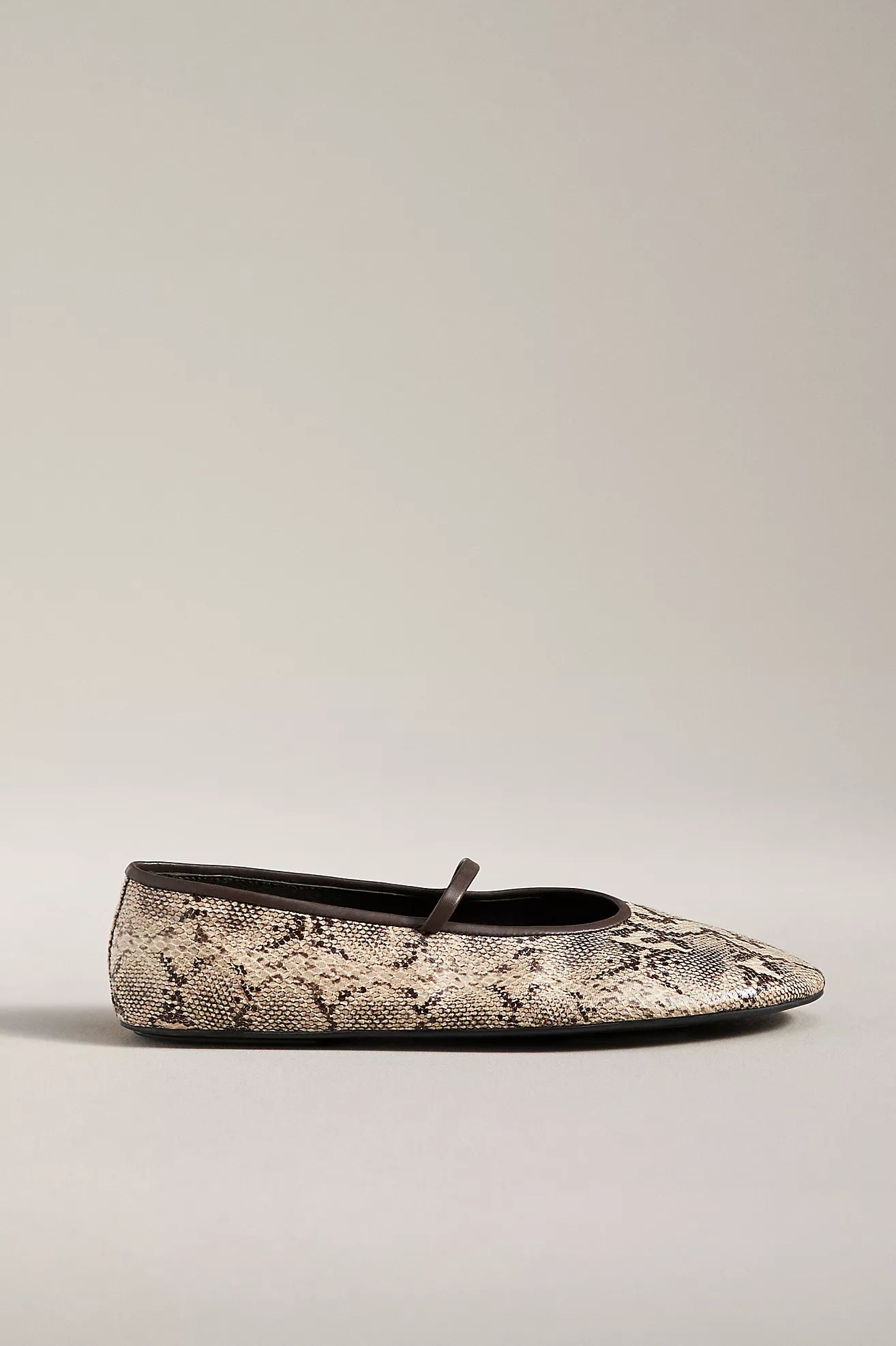 Jeffrey Campbell Dancerina Flats | Anthropologie (US)