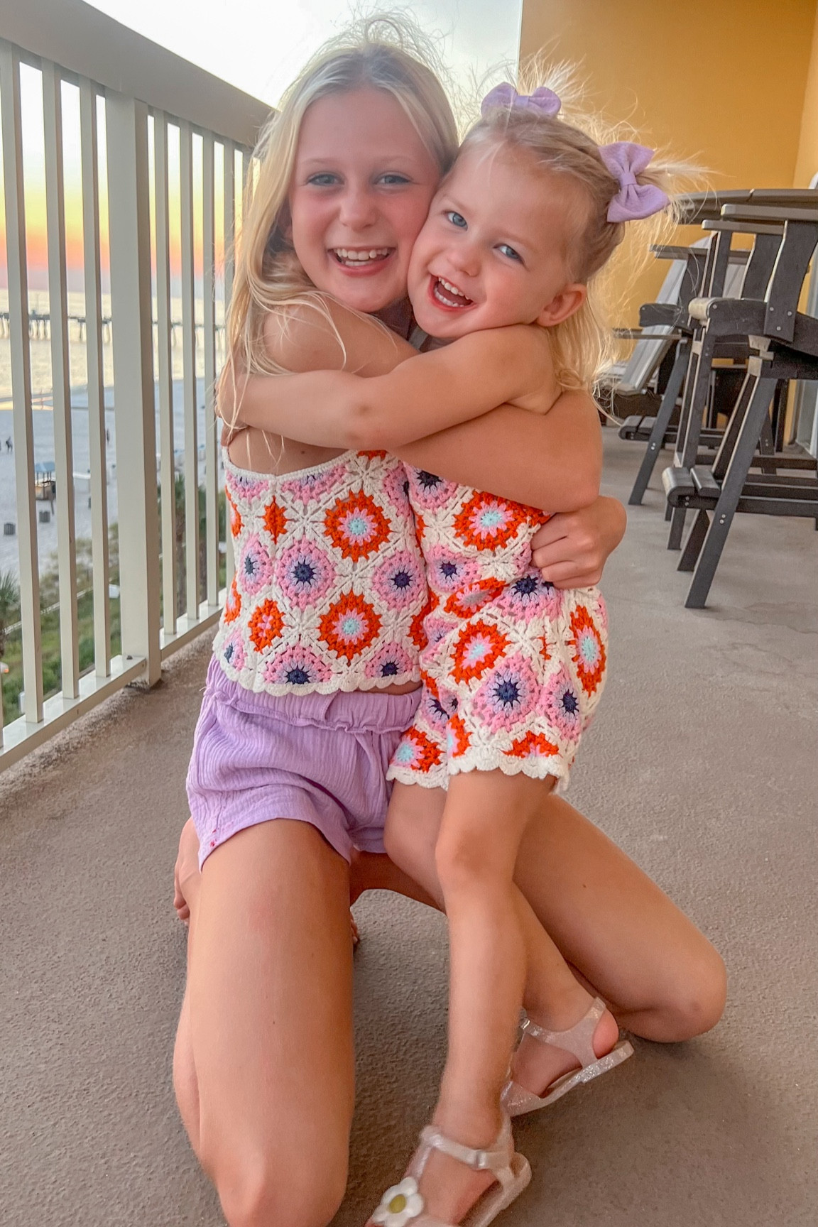 Sibling Matching , Vacation Outfit, Crochet Set 

#LTKStyleTip #LTKKids #LTKFamily