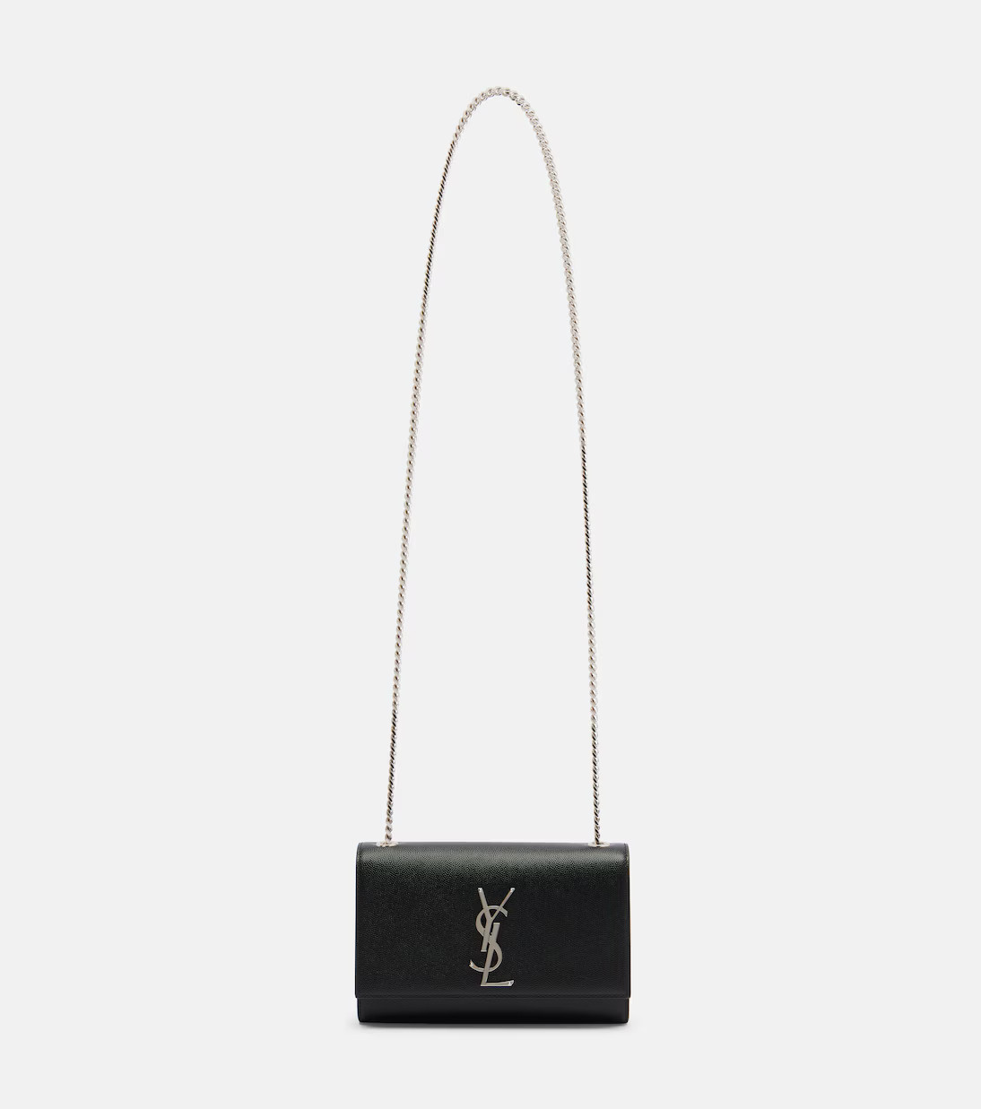 Kate Small leather shoulder bag | Mytheresa (UK)
