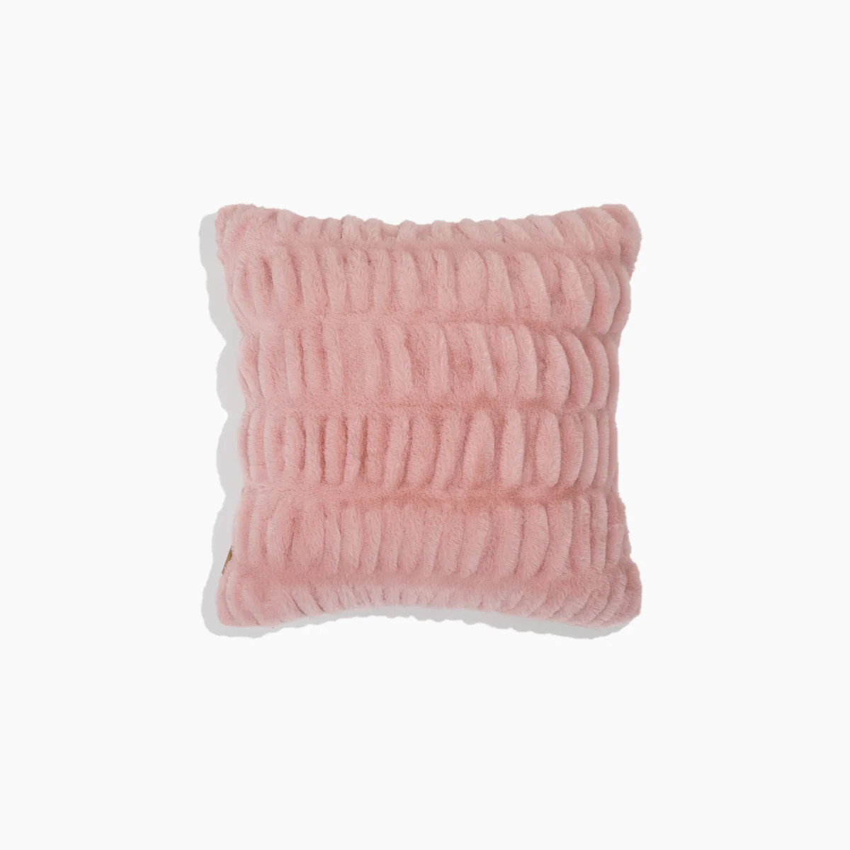 Rosewater Pillow | Lola Blankets